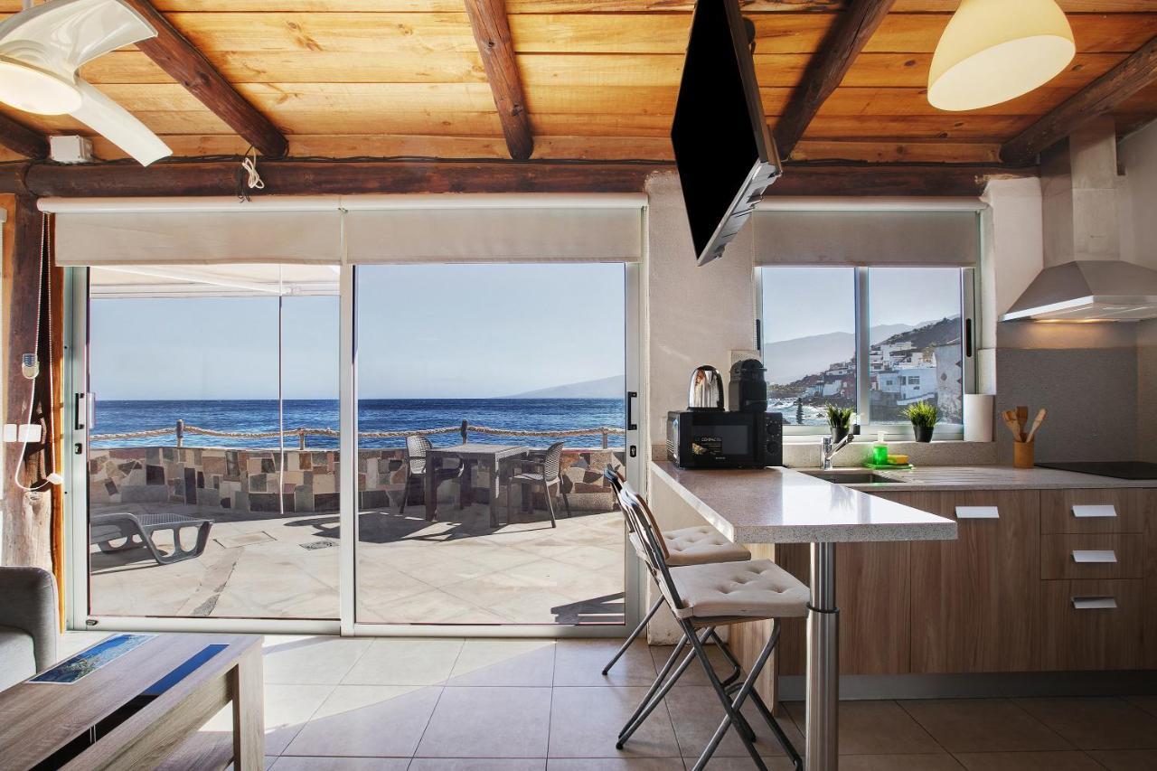 La Terraza Del Mar Apartment Bocacangrejo Exterior photo