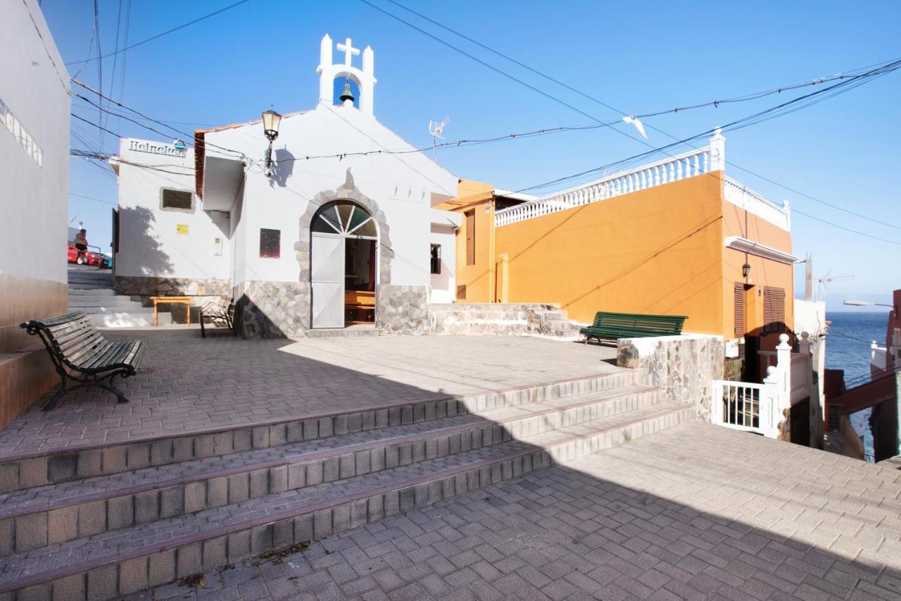 La Terraza Del Mar Apartment Bocacangrejo Exterior photo