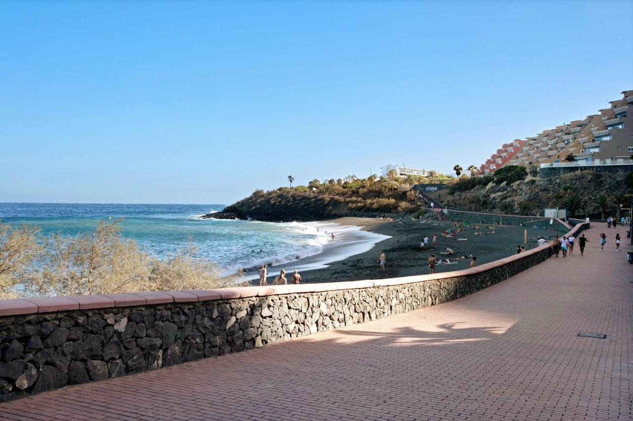 La Terraza Del Mar Apartment Bocacangrejo Exterior photo